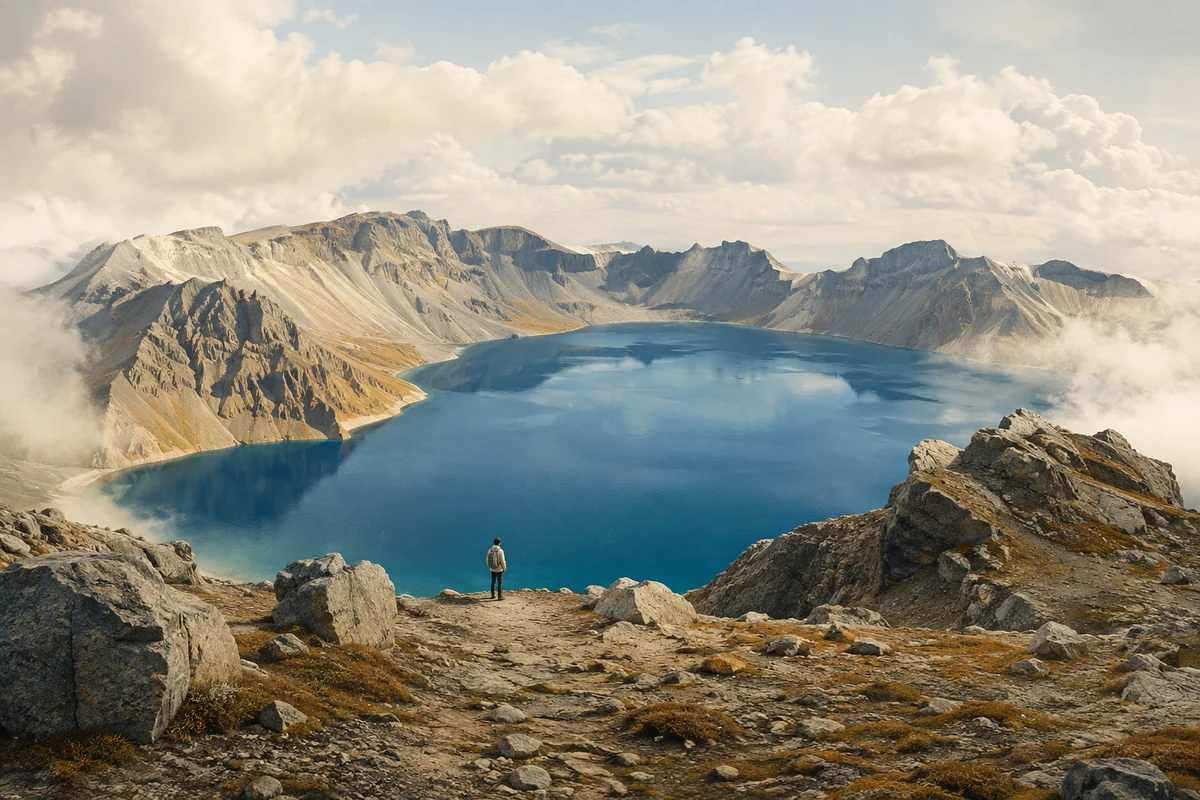 Keep a mountain day open to the weather