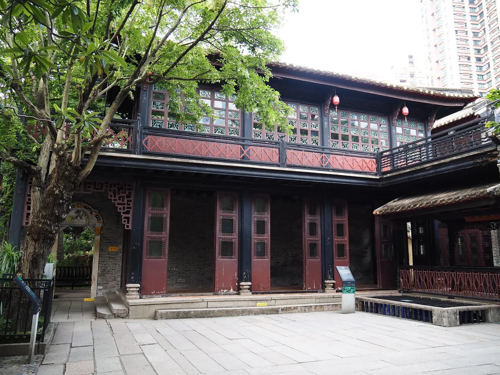 Shunde: make food the centre of the day