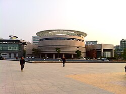 Give Chaozhou’s craft traditions a museum setting