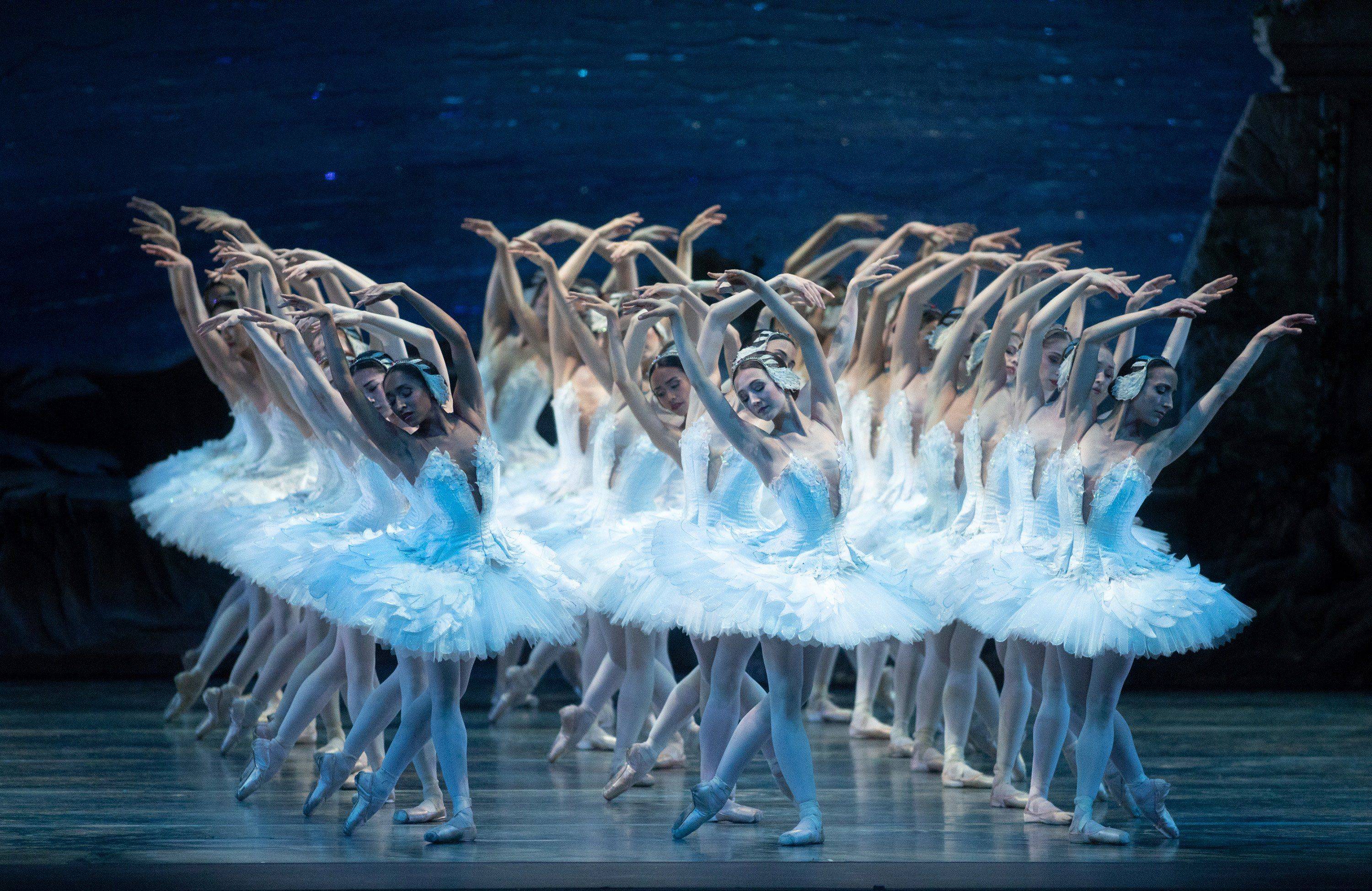 American Ballet Theatre: Swan Lake