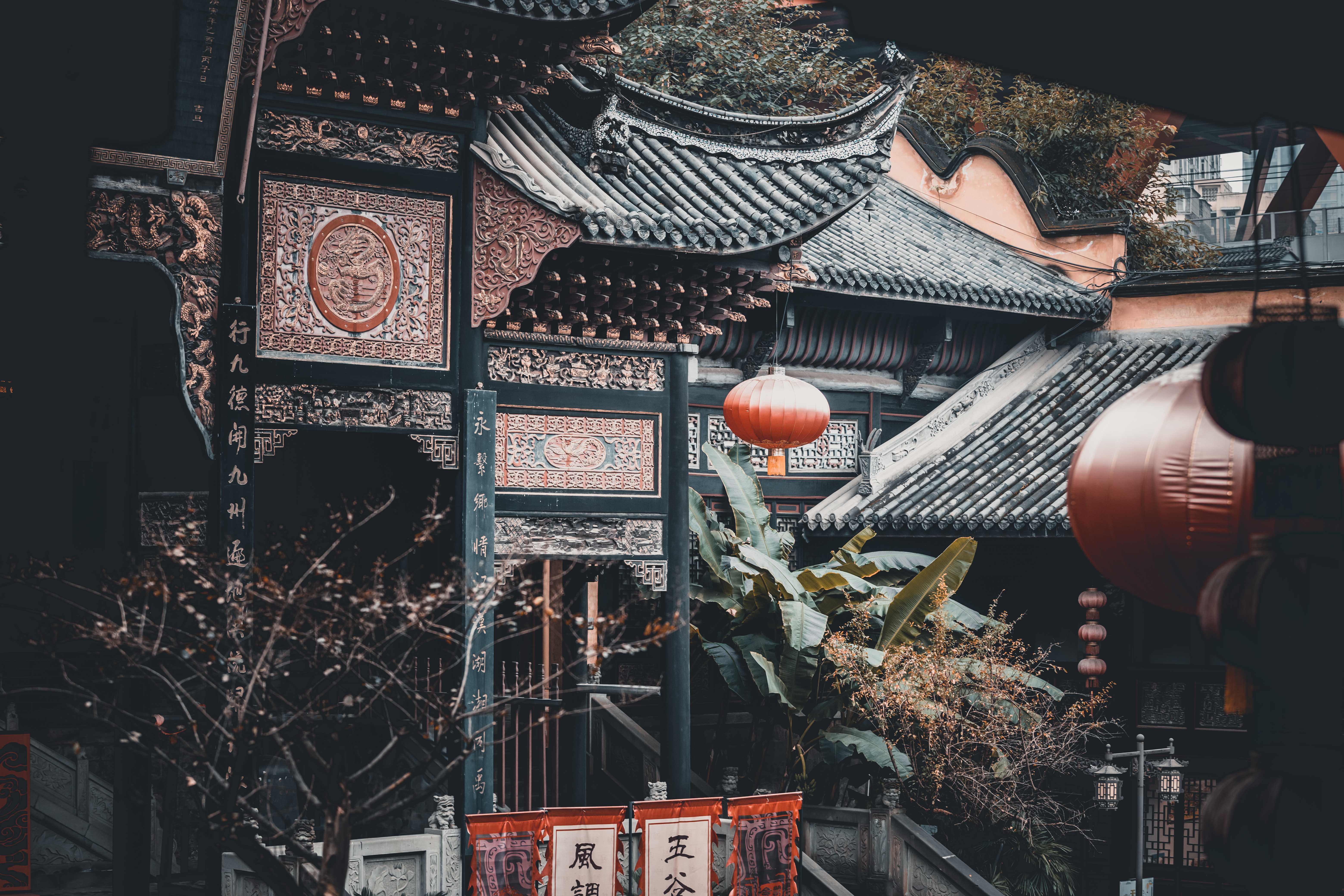 Read Chongqing through the people who arrived