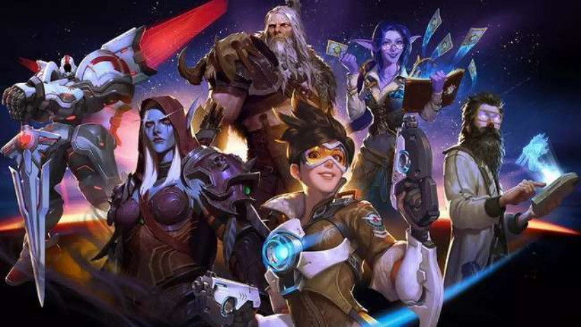 Blizzard 35th Anniversary Official Game Symphony Concert