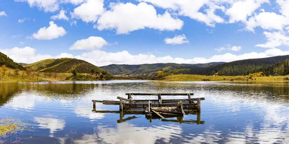 Pudacuo National Park