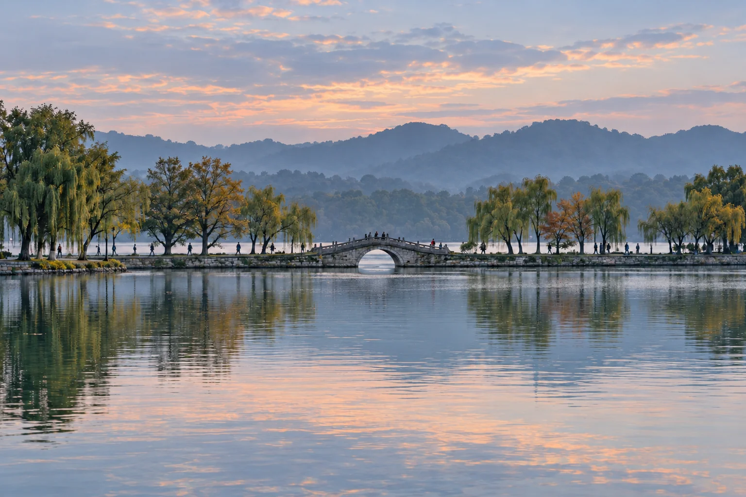 West Lake